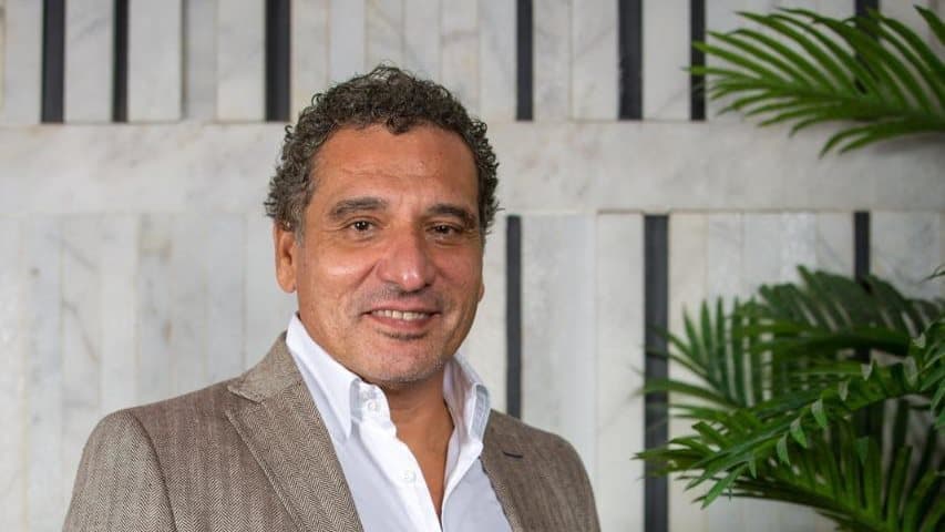 Cornerstone Development Showcases at Nile Property Expo، Launches New Phases in Key Egyptian Projects